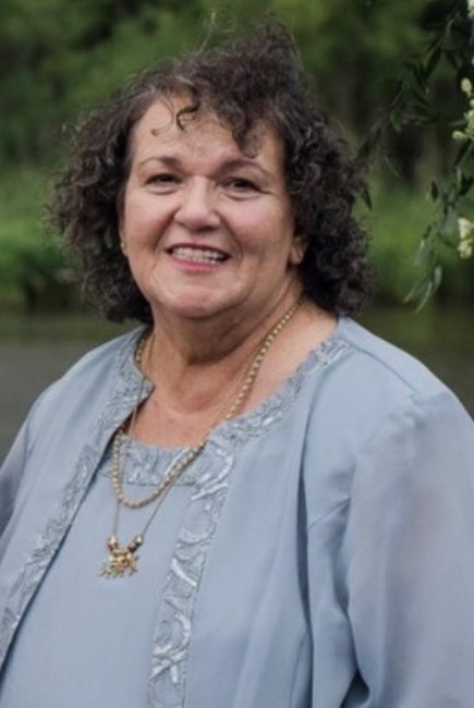 Obituary of Jacqueline "Jackie" Louise Moore Therrell