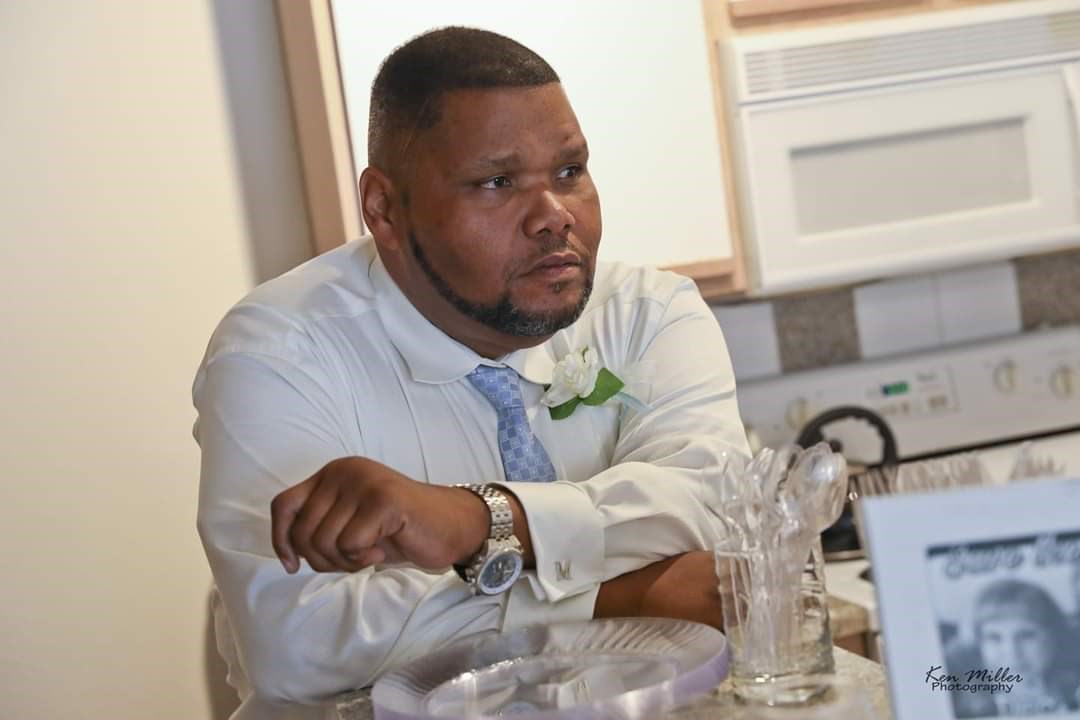 Obituary of Melis "Mel" Edward Peters Jr.