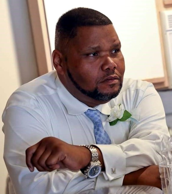 Obituary of Melis "Mel" Edward Peters Jr.