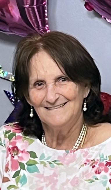 Avis de décès de Mirta Gutierrez Torres