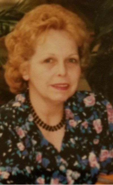 Obituary of Karen Thomas