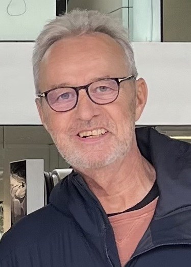 Obituary of Carlos Anthony van Leeuwen