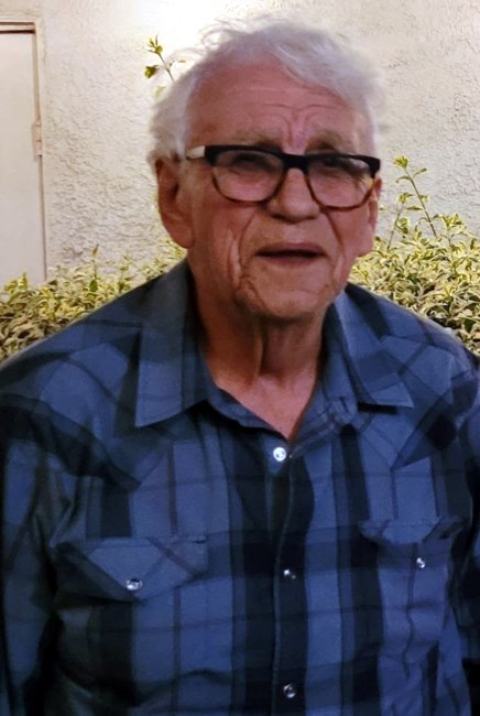 Obituary of Rex Lee Huggins