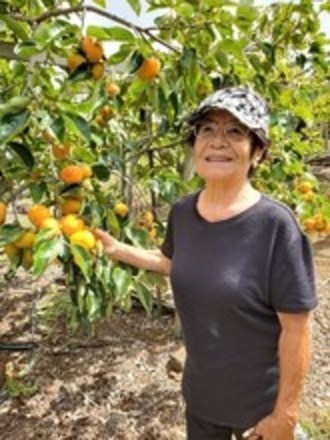 Obituary of Marcela Agustin Domingo