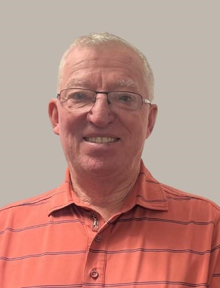 Obituario de Murray Gorman