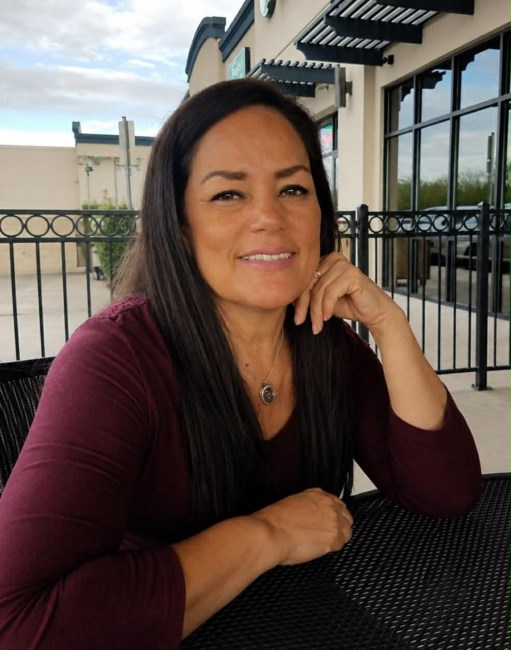 Obituary of Regina Smith