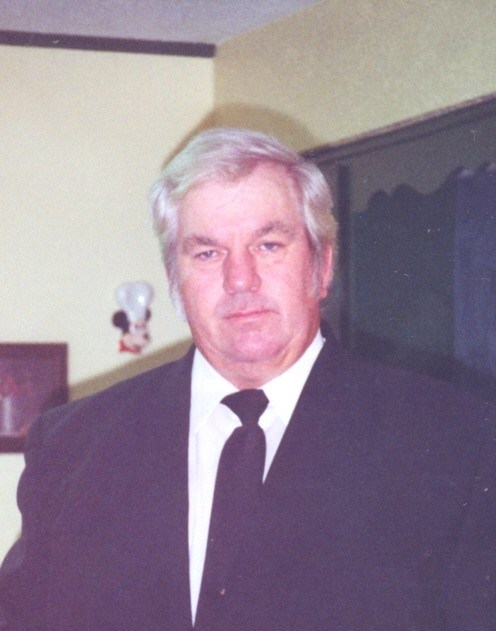 Obituary of Junior Kilpatrick