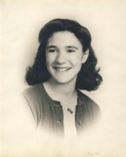 Obituary of Maria del Carmen Cuenca Patterson