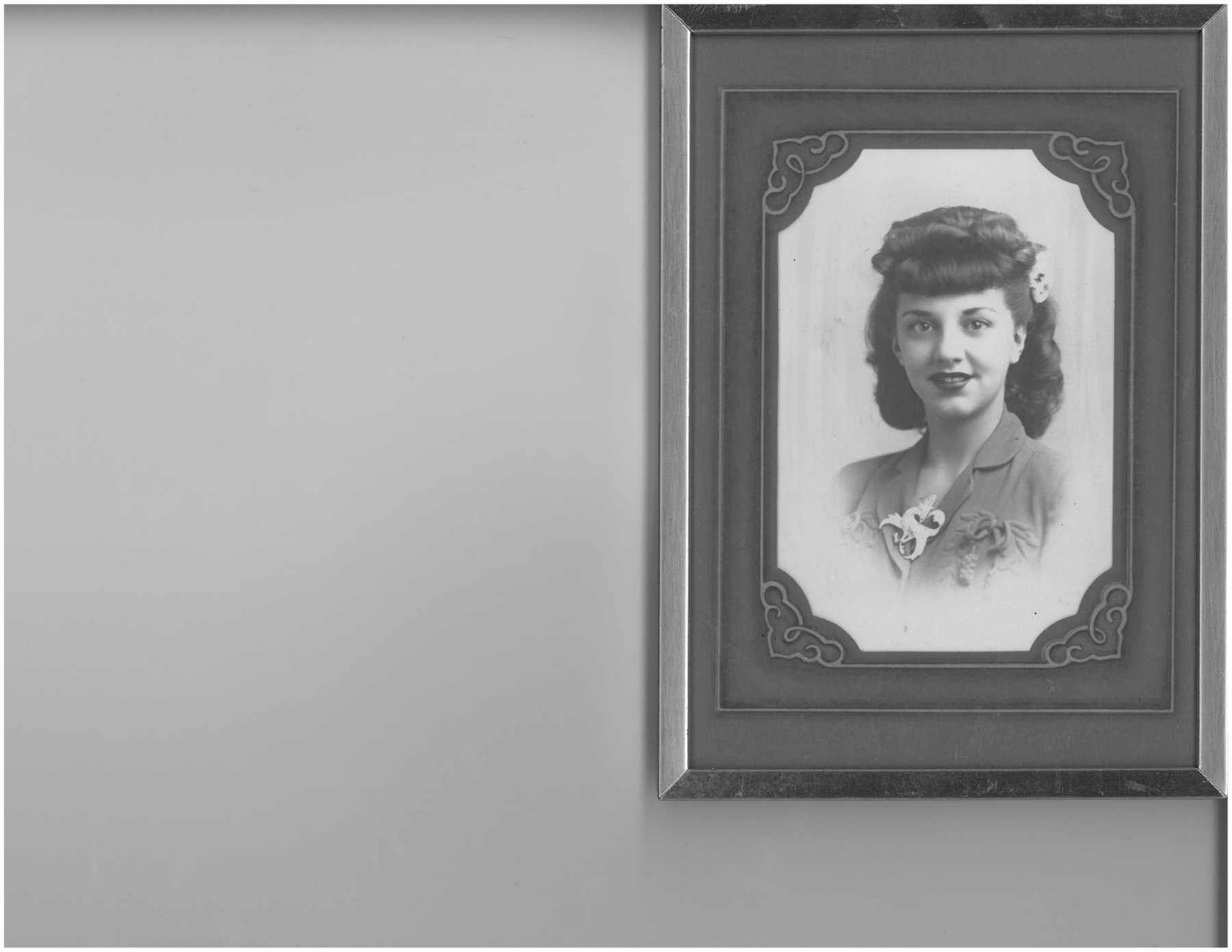 Obituary of Esther B. Carlson