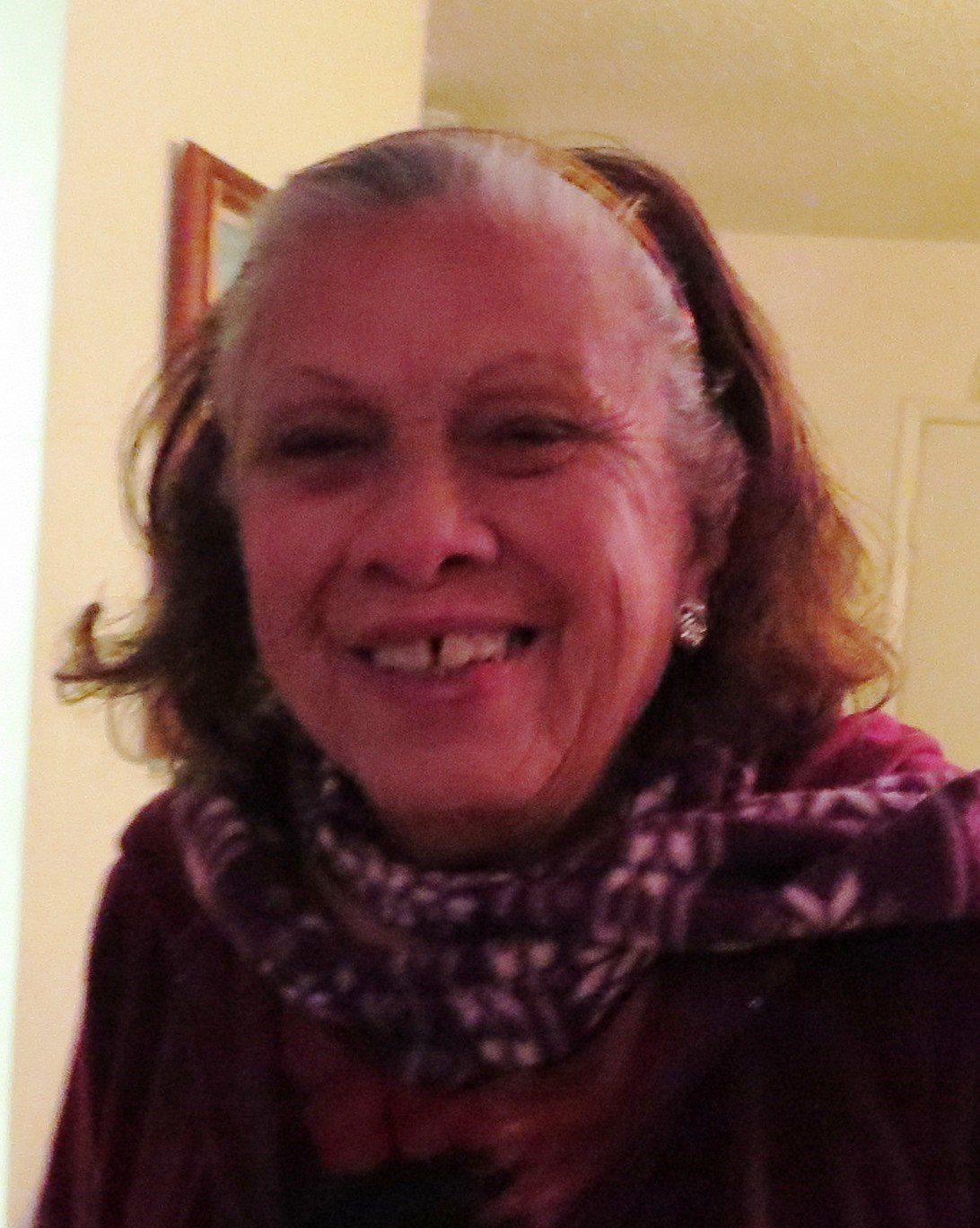 Obituary of Ruth Zuniga Ramirez