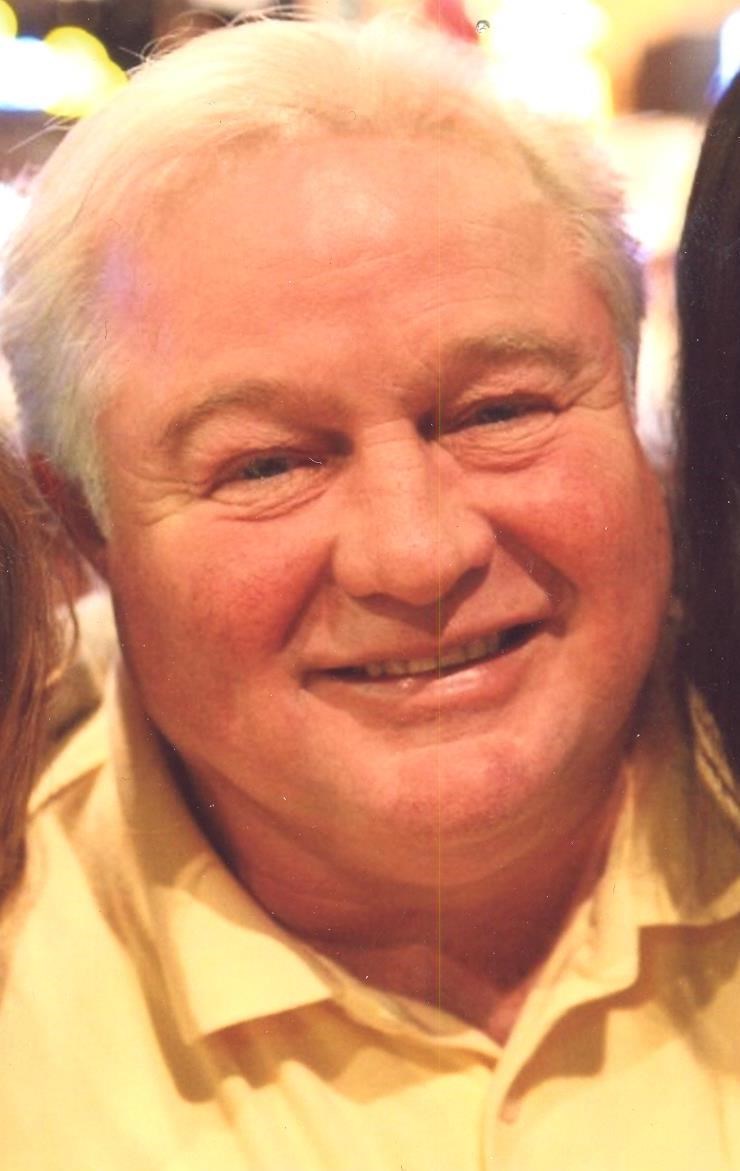 Obituary of Joseph “Josey Wales” DiSanto