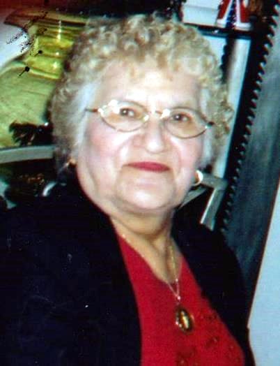 Obituary of Martina M. Facundo
