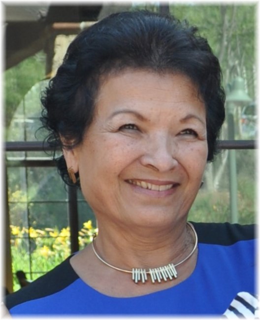 Obituary of Ellen Desouza Bitner