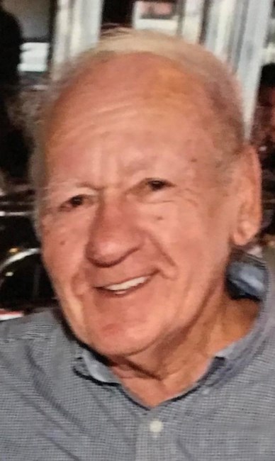 Obituary of Donald John LaFleur