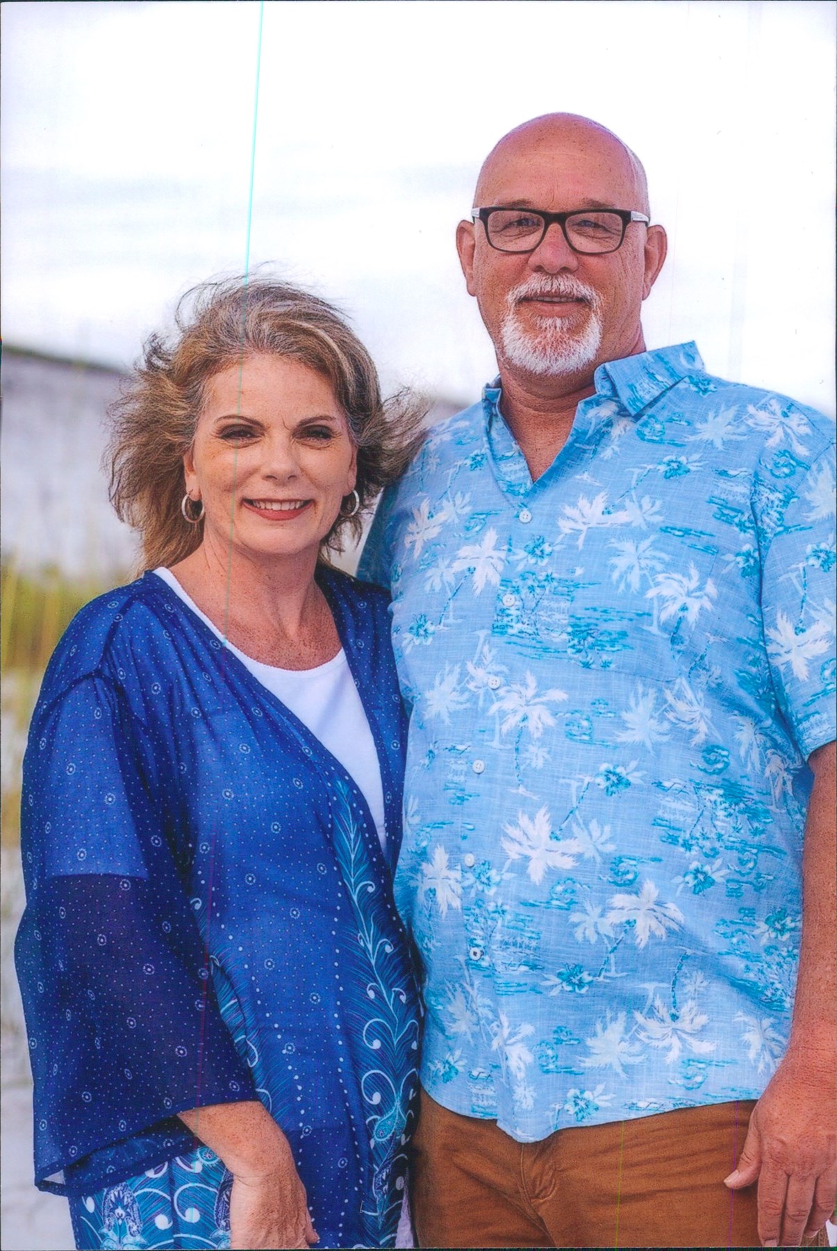 Obituary of David Bunch