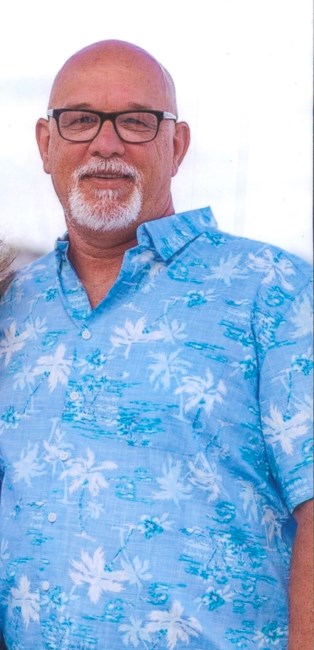 Obituary of David Bunch