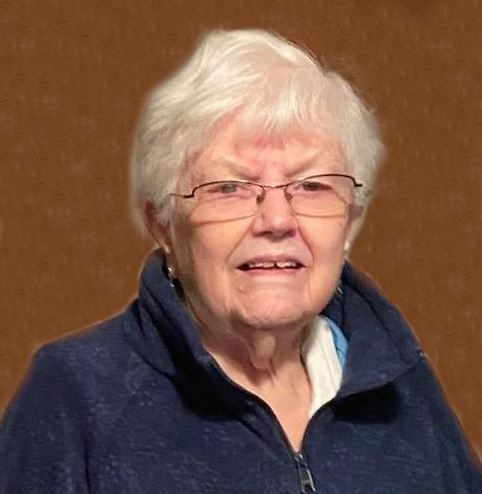 Obituary of Arlene Elizabeth Erickson