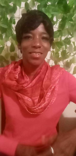 Obituary of Marian Ann Davis