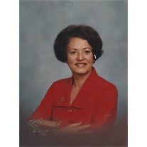 Obituary of Theresa Maria Nordal