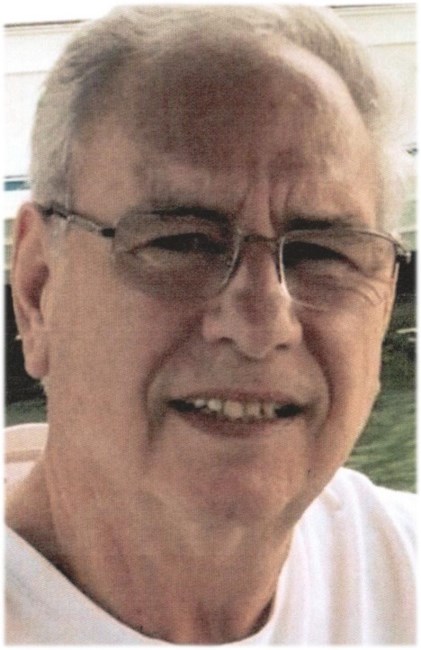 Obituary of Caswell W. Hassell Jr.