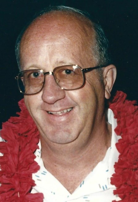 Obituary of Elliot S. Platt