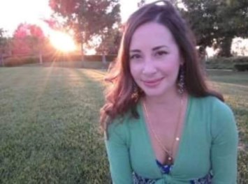 Obituario de Cristina Marie Padilla