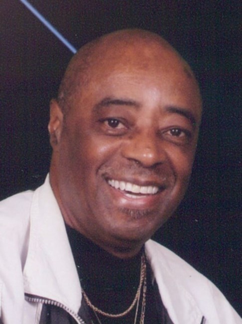 Obituario de Jackie Wayne Stell