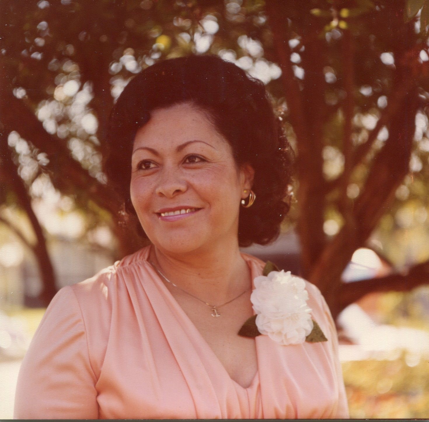 Obituary of Sara G Melendez