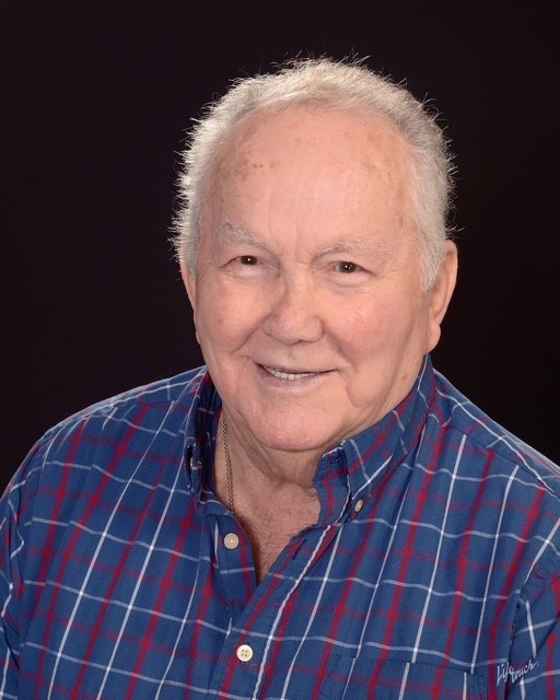 Obituary of Albert Castille