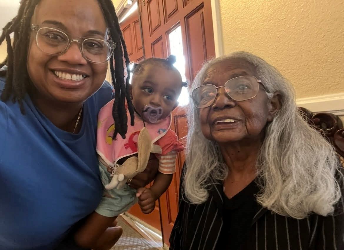 Obituary of Laura Inez Humphrey