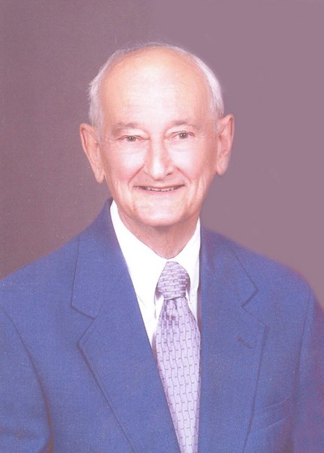 Obituary of Charles E. Weir