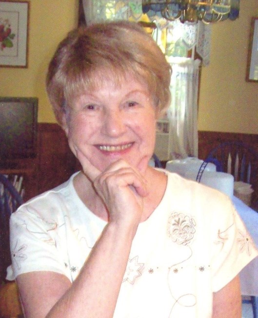 Obituary of Della Thelma Jacques Kyes