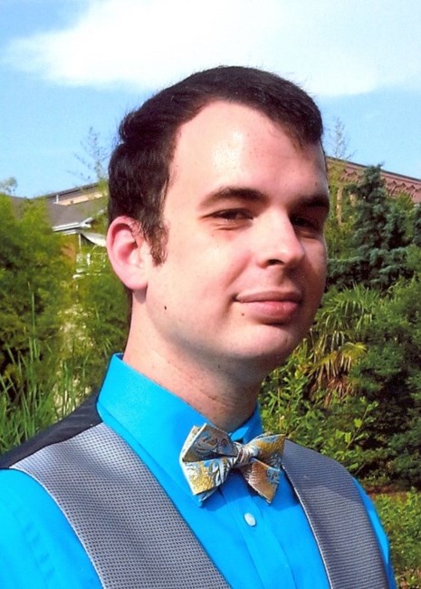 Obituary of Daniel Paul Miller