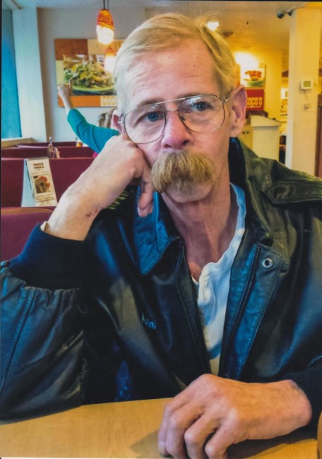 Avis de décès de Ardin Westfall