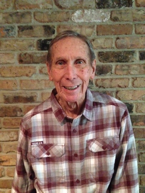 Obituary of Charles Harrell Ferrell