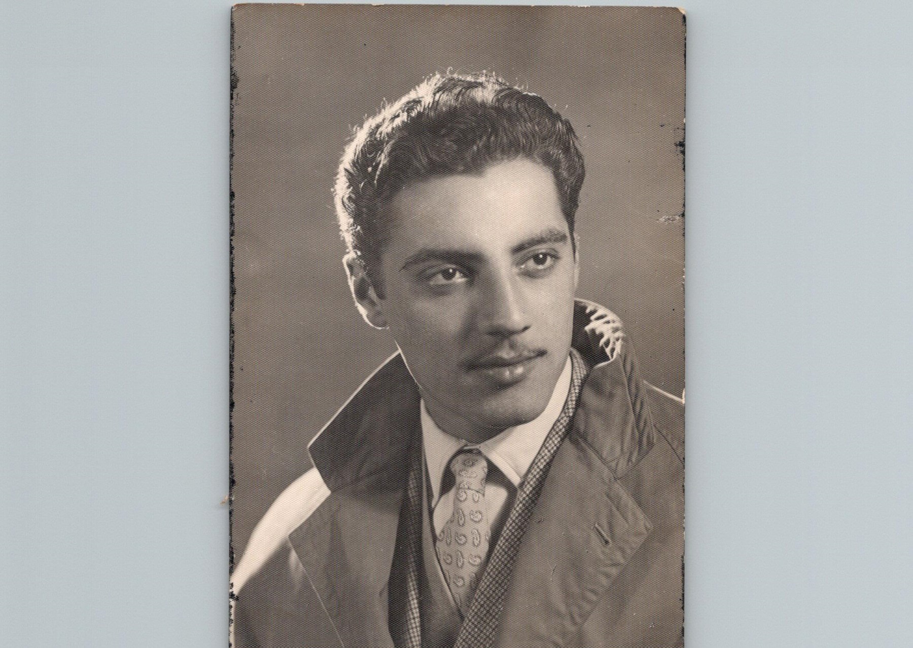 Obituary of Joseph Cuomo