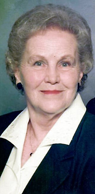 Obituary of Myrl Davis Barfield