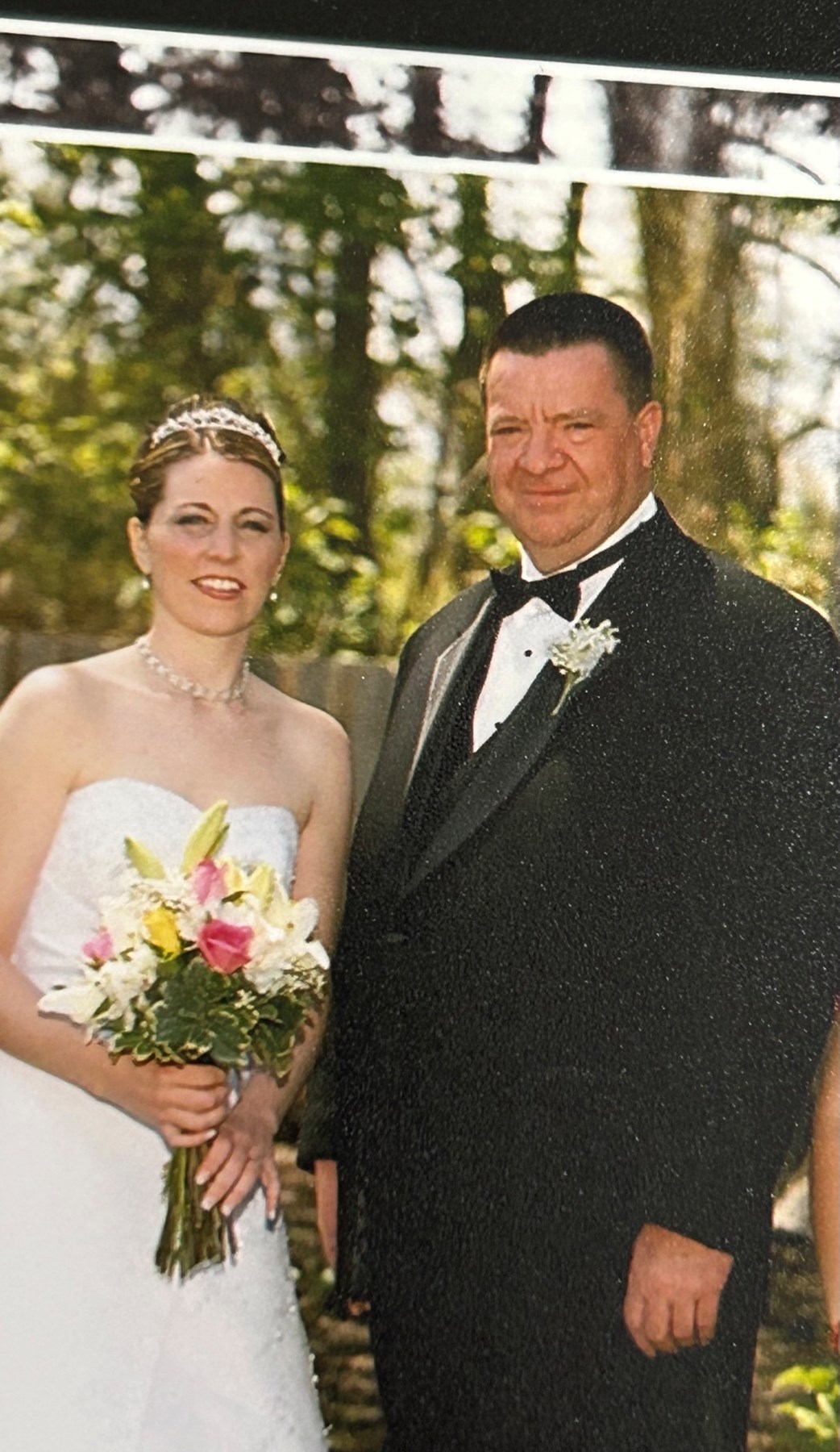 Obituary of Alexander Anthony Barbito