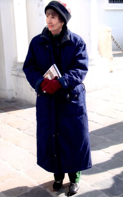 Obituary of Kathy Gruden