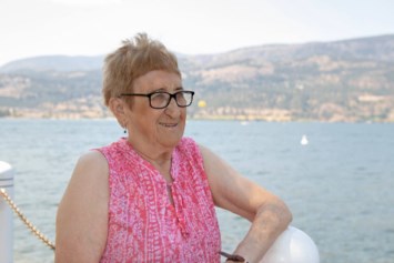 Obituary of Vera Marlene Shouldice