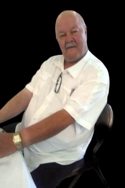 Obituario de John P. McAvoy