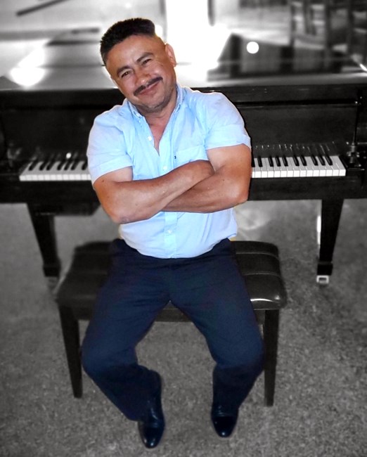 Obituary of Eliseo Pantaleon