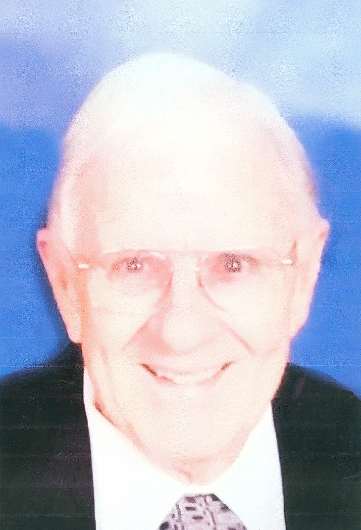 Obituary of Lawrence "Bud" Wilson