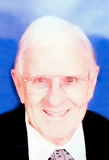 Obituary of Lawrence "Bud" Wilson