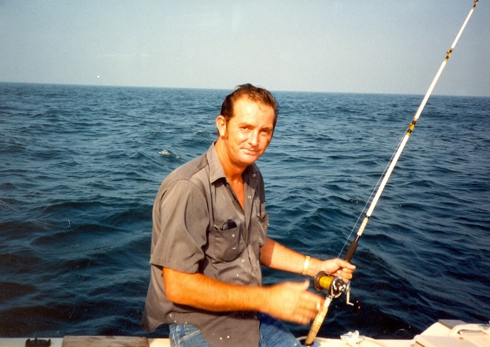 Obituary of Albert Wilton Jackson