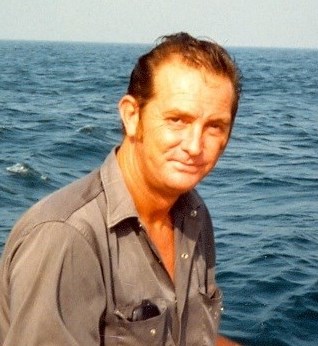 Obituary of Albert Wilton Jackson