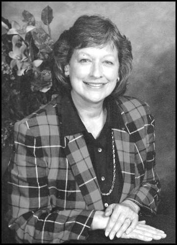 Obituario de Jeanne Marie Lavell