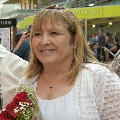 Obituary of Debra Lee Martinez