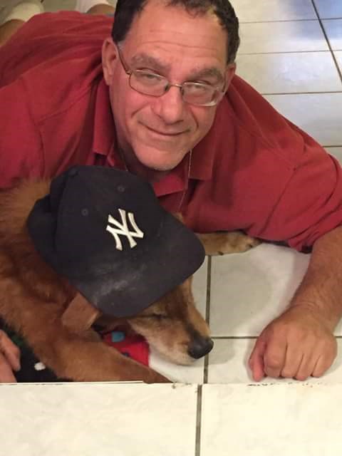 Obituary of Philip Christopher Castaldo