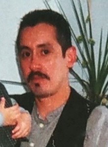 Obituario de Antonio "Tony" Vasquez Jr.